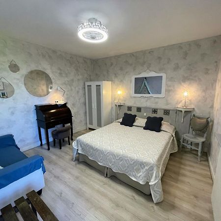 Maison Du Manoir Валлон-Пон-д'Арк Экстерьер фото